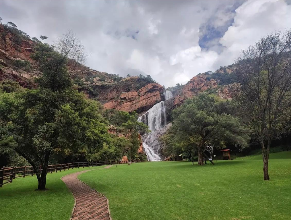 Walter Sisulu Botanical